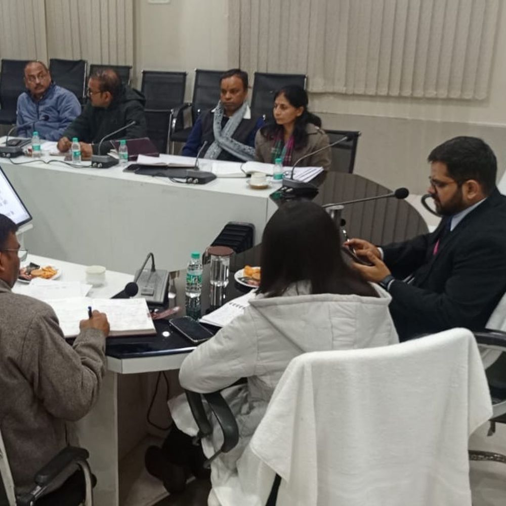 उन्नाव में यूपी बोर्ड परीक्षा, 139 मजिस्ट्रेट तैनात रहेंगे:71 हजार परीक्षार्थी देंगे एग्जाम, नकल विहीन परीक्षा के लिए तैयारी