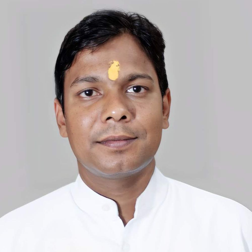 कांग्रेस 14 फरवरी को मनरेगा बचाओ मार्च निकालेगी:बागपत में जिला अध्यक्ष लव कश्यप गांव-गांव कर रहे तैयारी