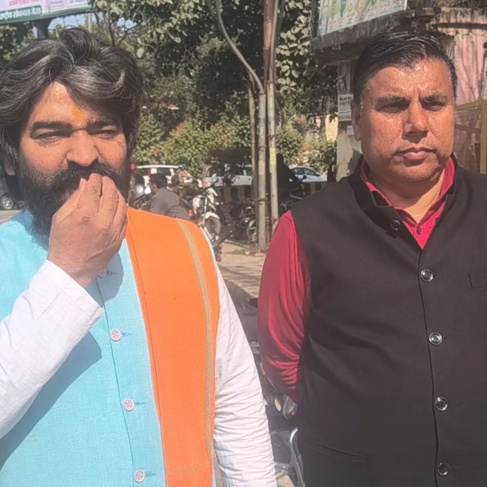 मेरठ: शादी वाले मंडप में होगी महापंचायत:जहां आकांक्षा और शहबाज की शादी होनी थी