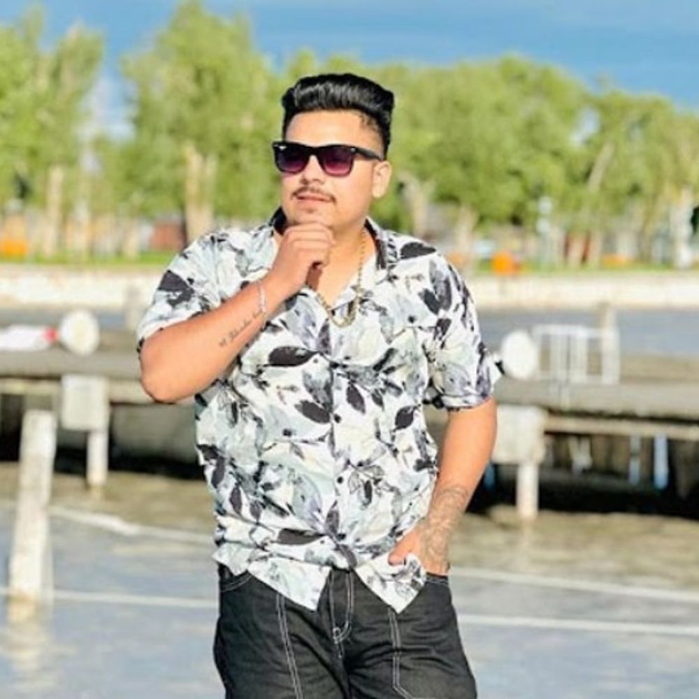 तरनतारन के युवक की पुर्तगाल में मौत:पिता बोले- 20 लाख में जमीन गिरवी रख भेजा विदेश, दिल में छेद था