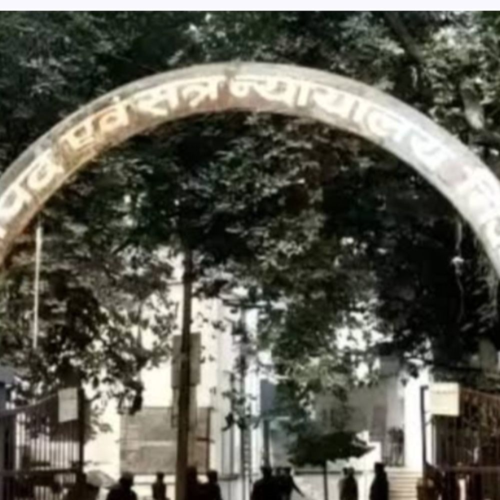 गैर-इरादतन हत्या में पिता-पुत्र समेत 4 को सजा:दोषियों को 10-10 वर्ष की कैद, प्रत्येक पर 20 हजार रुपये जुर्माना