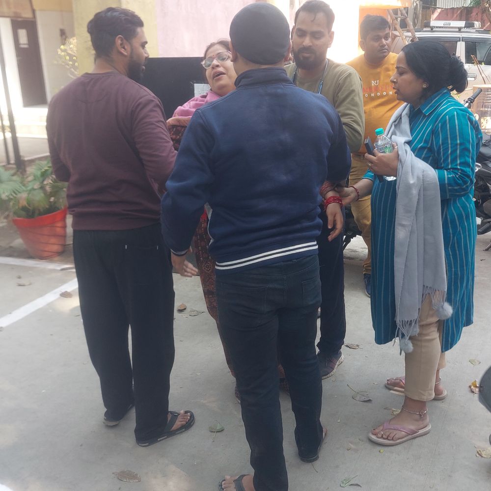 कैटरिंग संचालक ने मौसेरे साले को पीट-पीटकर मारा:कानपुर में हिसाब के बहाने घर बुलाया, 24 घंटे बाद इलाज के दौरान मौत