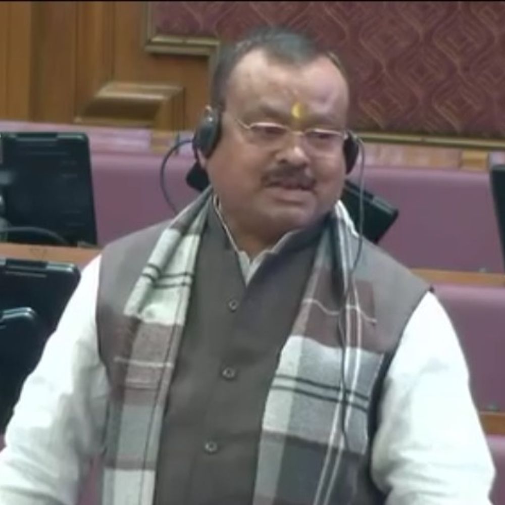 श्रावस्ती में पर्यटन कॉरिडोर, चीनी मिल की मांग:विधायक राम फेरन पांडेय ने सीएचसी और नगर पंचायत बनाने की पैरवी