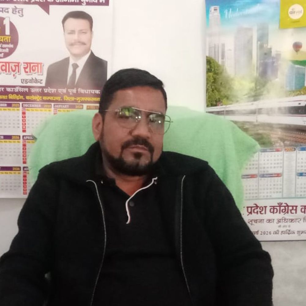 संभल में SDM पर अधिवक्ता समाज की मानहानि का आरोप:कानूनी नोटिस भेजा गया, 15 दिन का अल्टीमेटम