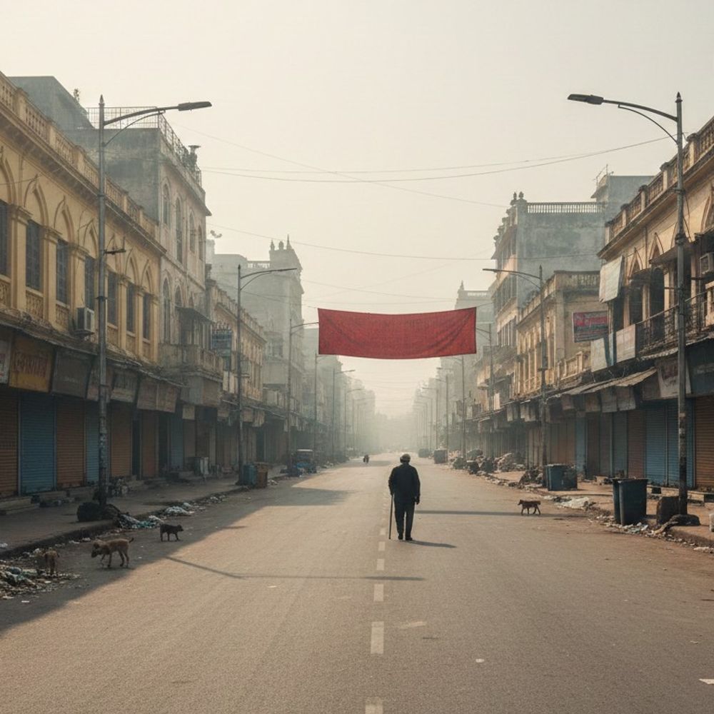 बरेली में अखिल भारतीय हड़ताल का असर:बैंकिंग, बीमा सेवाएं ठप, 25 करोड़ श्रमिकों के समर्थन का दावा