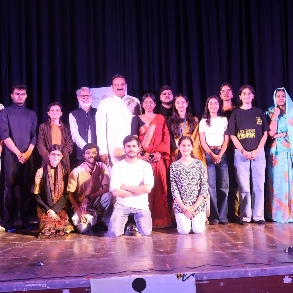 लखनऊ में दस्तक यूथ फेस्टिवल 2026 का समापन:18वें सीजन में युवाओं ने दिखाई प्रतिभा