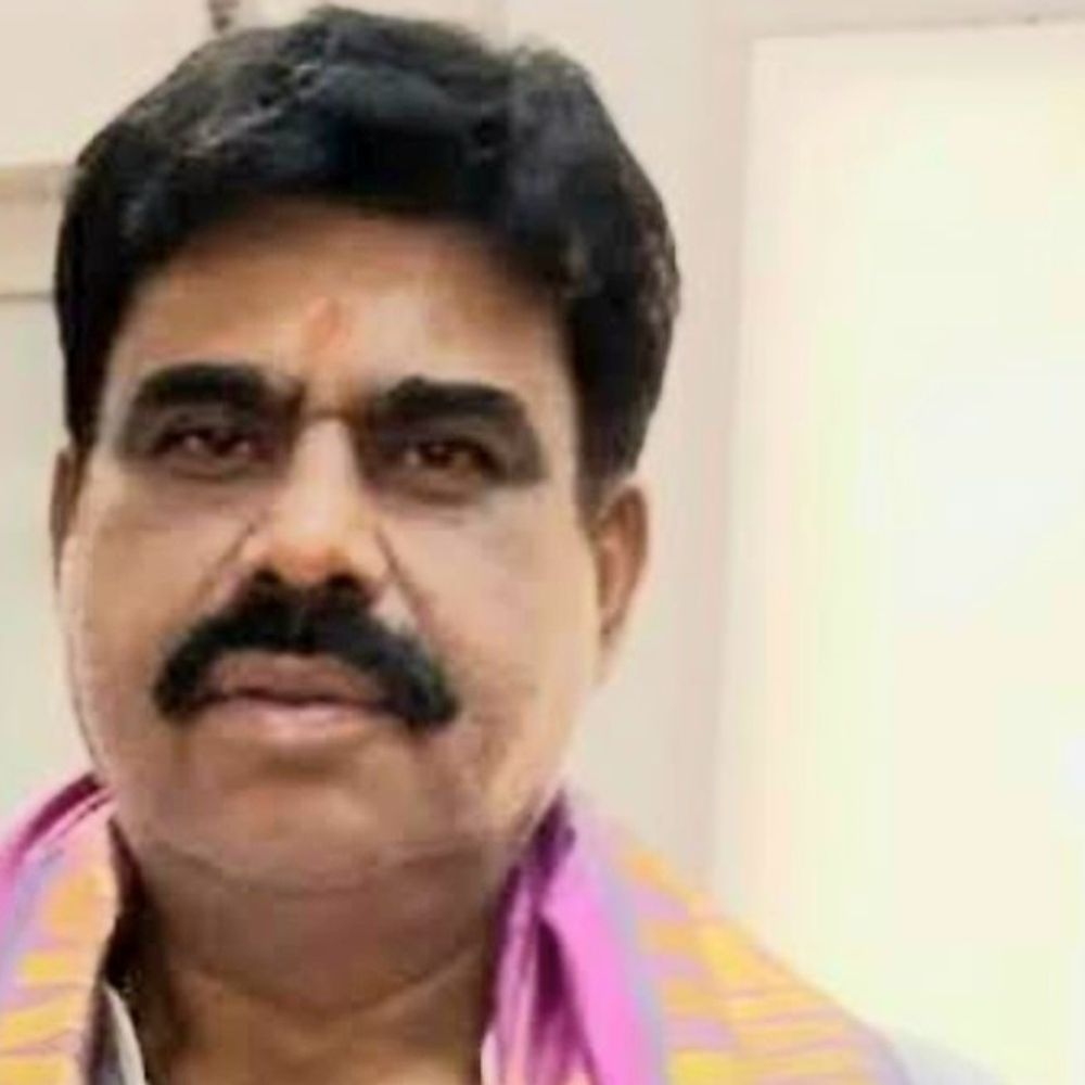 पूर्व सांसद कपिल मुनि करवरिया को दो दिन की पैरोल:बेटी के गवना में होंगे शामिल, जवाहर पंडित हत्याकांड में काट रहे सजा