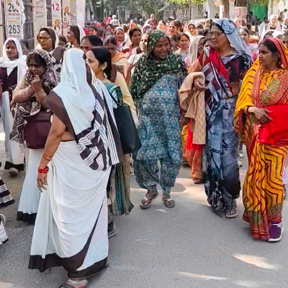 आशा वर्कर्स की राष्ट्रीय हड़ताल, राष्ट्रपति को ज्ञापन:रायबरेली में न्यूनतम वेतन और सरकारी कर्मचारी का दर्जा देने की मांग