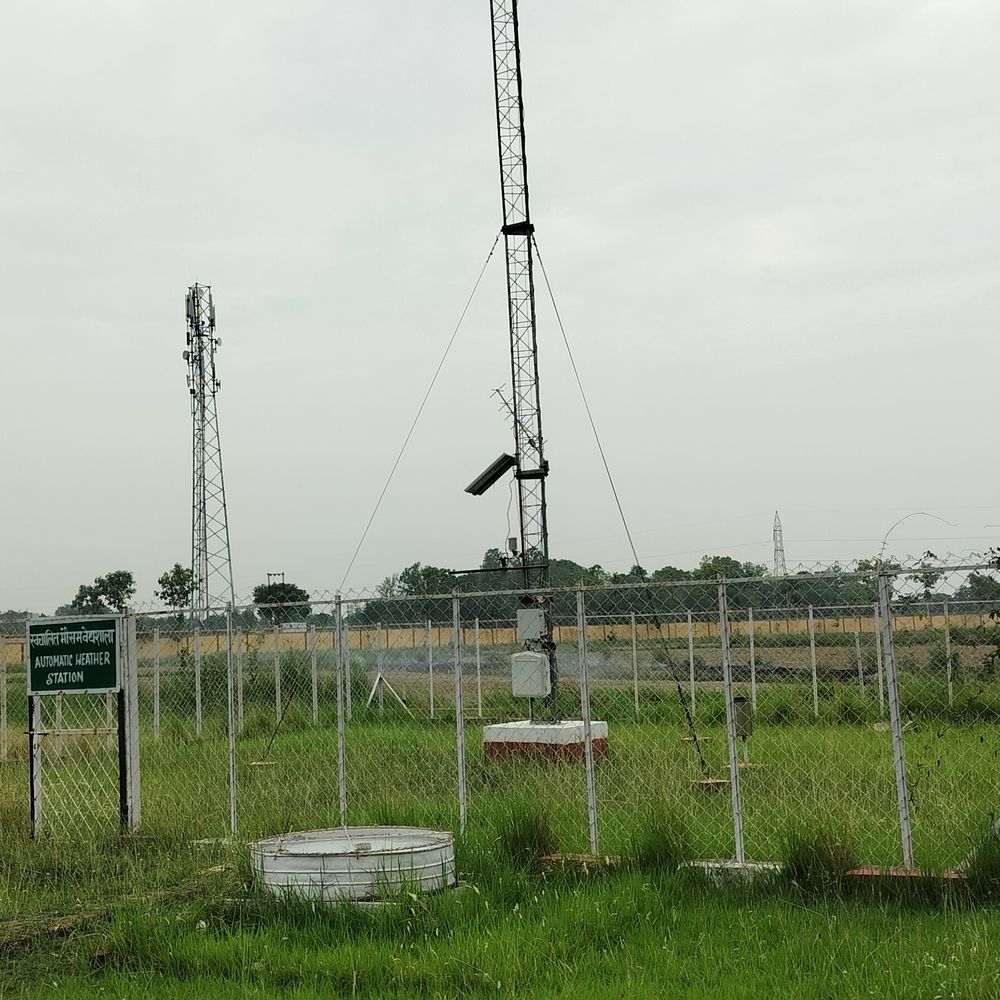 अयोध्या में तापमान में उतार-चढ़ाव जारी, न्यूनतम 7.5 डिग्री:दिन में धूप, सुबह-शाम ठंड; धीरे-धीरे बढ़ेगा पारा