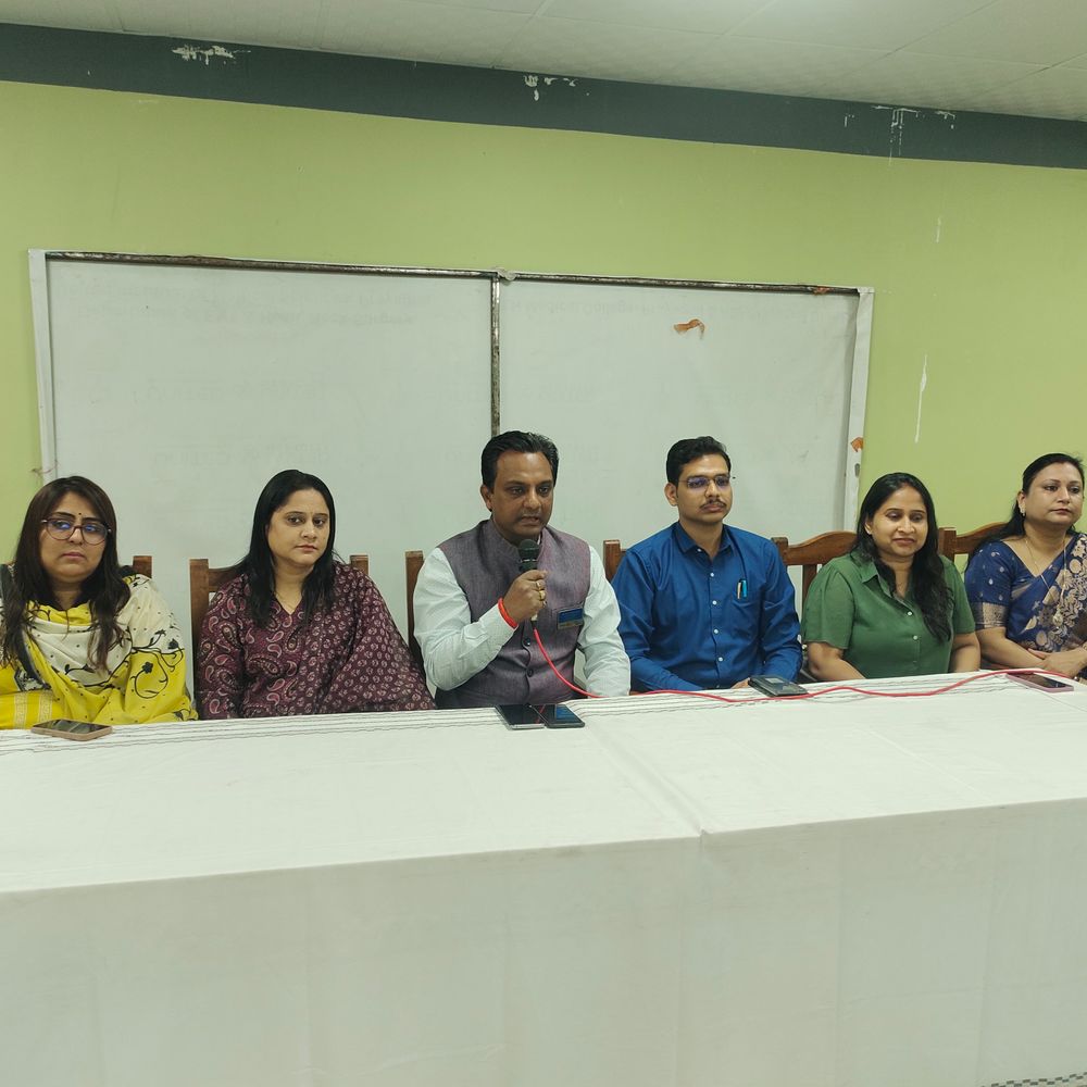 प्रयागराज में महिला उद्यमियों का होली-ईद कार्निवल 2026:रोटरी इलाहाबाद ग्रैंड देगा जरूरतमंद महिलाओं को निशुल्क स्टॉल का अवसर