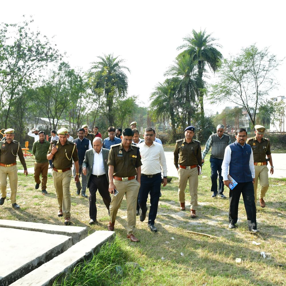 ललितपुर में 50 केंद्रों पर 18 फरवरी से बोर्ड परीक्षाएं:35,970 परीक्षार्थी होंगे शामिल, नकलविहीन के लिए प्रशासन अलर्ट