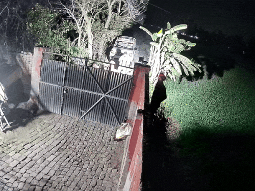 पंजाब में सरकारी बसों की आज हड़ताल:  देर रात कई मुलाजिमों के घर पहुंची पुलिस, आज संगरूर में सीएम आवास घेरेंगे कर्मचारी – Chandigarh News