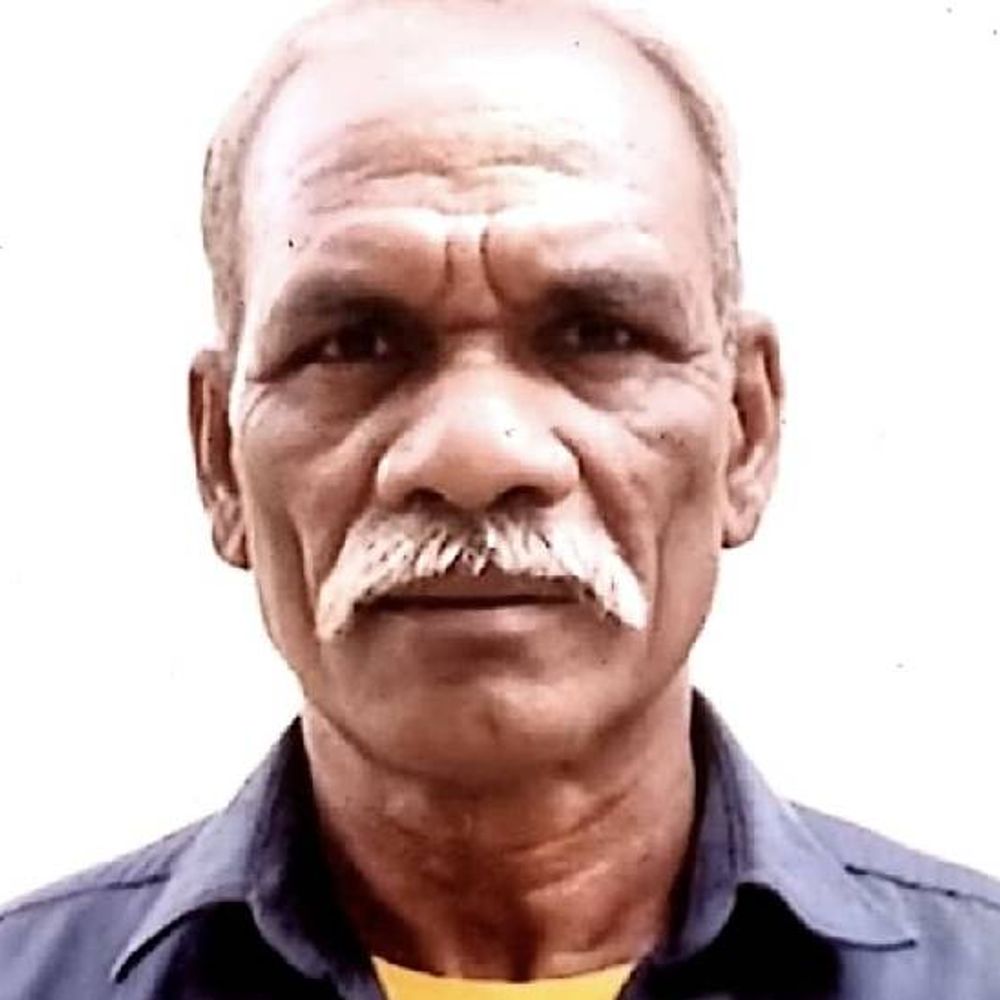 2 के 25 लाख मांगे…सदमे में किसान की मौत:झांसी में जमीन गिरवी रखकर लिया था कर्ज, 43 लाख मिले तो परेशान करने लगे