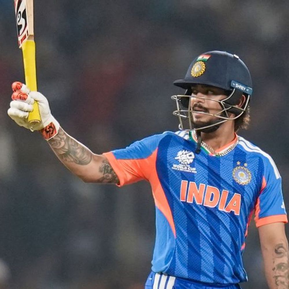 टी-20 वर्ल्डकप भारत Vs नामीबिया:इंडिया ने चौथा विकेट गंवाया, सूर्या के बाद तिलक वर्मा भी पवेलियन लौटे; स्कोर 199/4