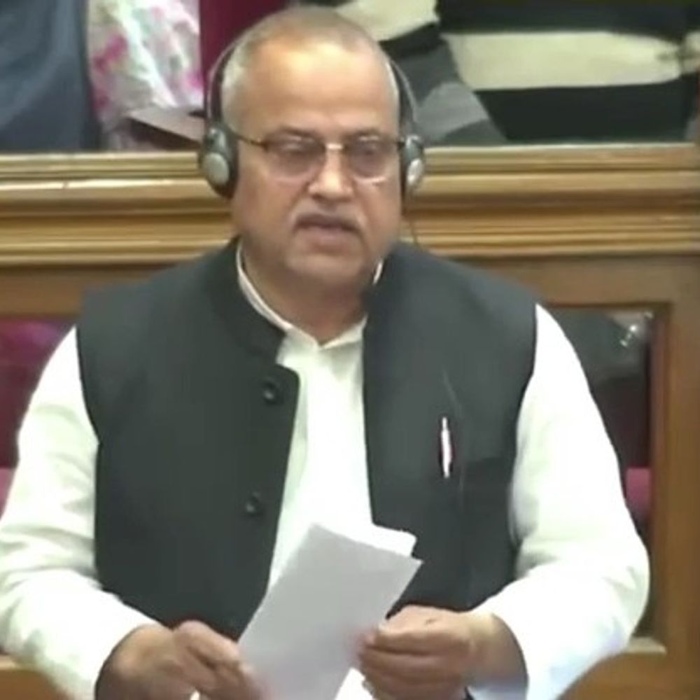 खिलाड़ियों और स्टेडियम को लेकर सदन में उठाए सवाल:सपा विधायक अखिलेश यादव बोले खेल मनोरंजन शौक नहीं बल्कि नौजवानों के लिए करियर बनाने का साधन