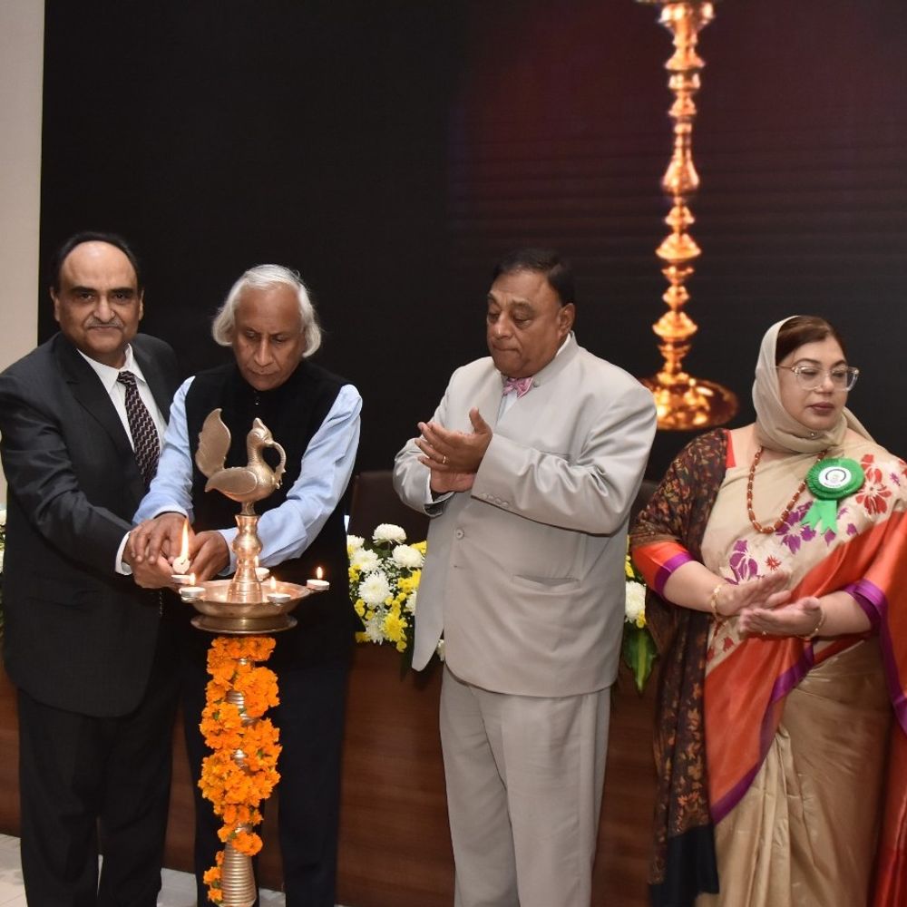 एरा युनिवर्सिटी में बायोएथिक्स यूनिट की स्थापना:डा. रसेल डिसूजा बोले, नैतिकता, जागरुकता और वैज्ञानिक प्रगति के संतुलन को देगा मजबूती