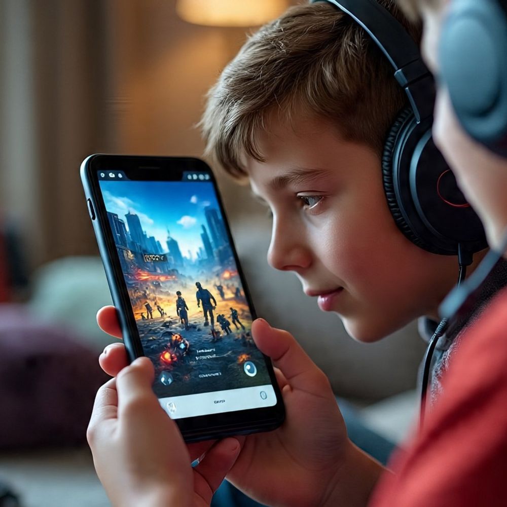 व्यापारी के बेटे ने ऑनलाइन गेमिंग में 4.25 लाख गंवाए:बैंक जाने पर खाता मिला खाली,साइबर थाने में शिकायत की दर्ज