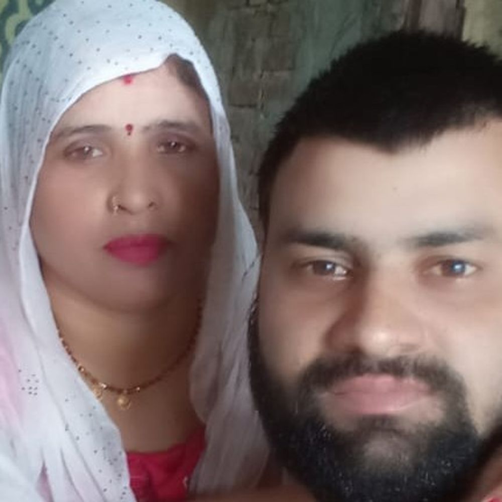 पहले दामाद अब बहनोई संग महिला फरार:अलीगढ़ में बेटी की शादी से 15 दिन पहले भागी थी, थाने पहुंचा प्रेमी