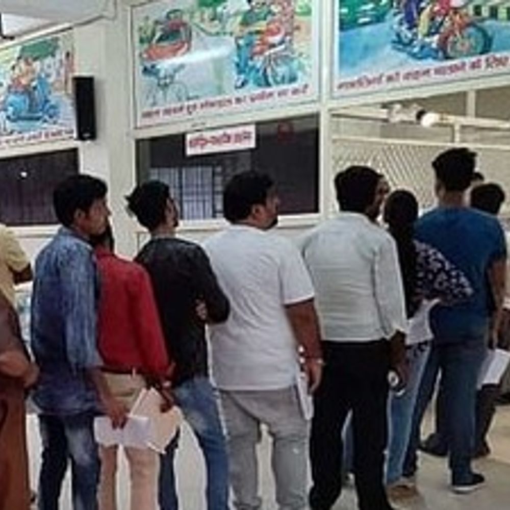 डीएल निर्माण में वसूली पर 25 जिलों में जांच:परिवहन आयुक्त ने एक सप्ताह में रिपोर्ट सौंपने का जिलाधिकारियों को दिए निर्देश