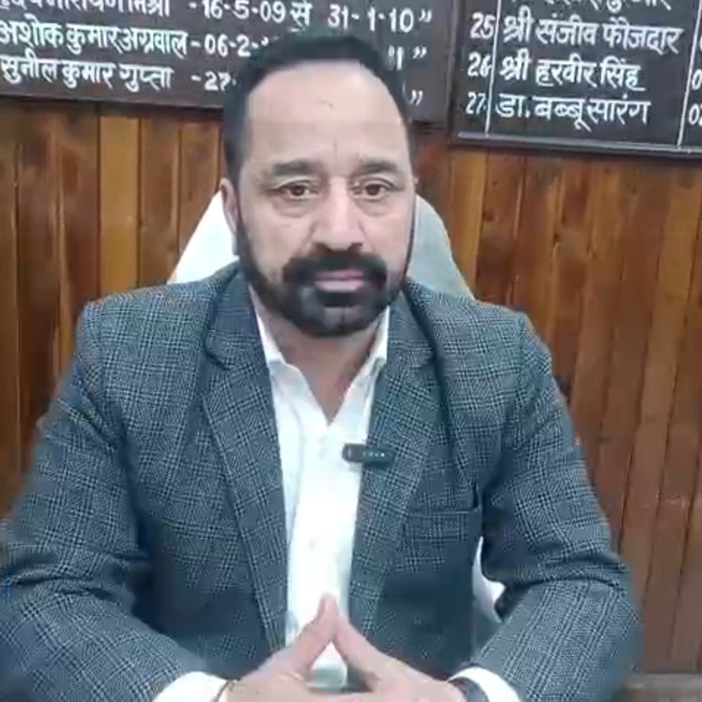 फिरोजाबाद में लघु विधिक सेवा शिविर सफल:22 फरवरी को मेगा शिविर, 44 विभाग देंगे सेवाएं