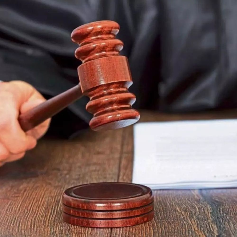 हत्या के प्रयास में आरोपी को 10 साल की सजा:मुरादाबाद कोर्ट ने 4 हजार का जुर्माना भी लगाया, ‘कन्विक्शन अभियान’ के तहत फैसला