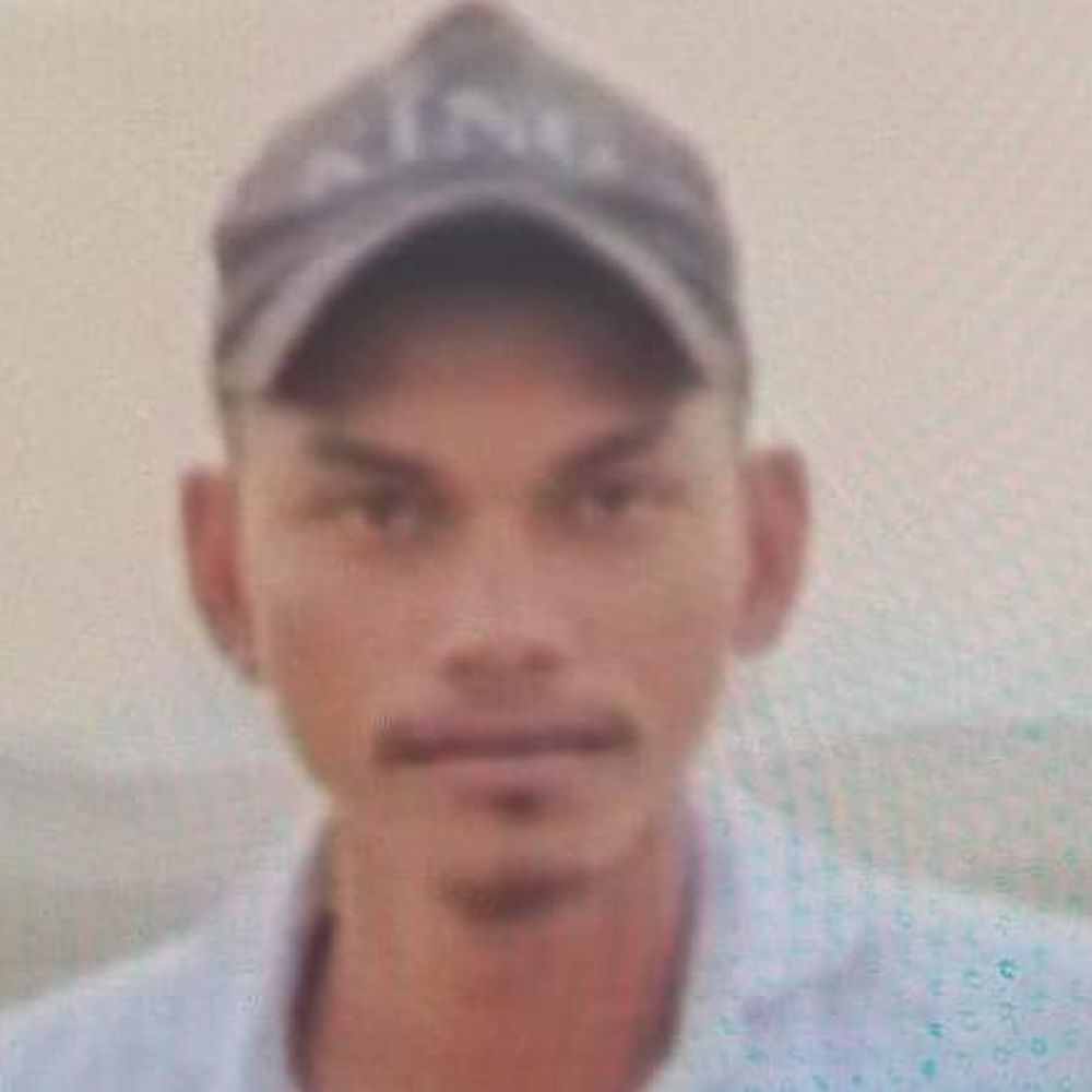 जालौन में अज्ञात वाहन की टक्कर से युवक की मौत:कानपुर देहात से शादी में शामिल होने आया था, दोस्त की हालत गंभीर