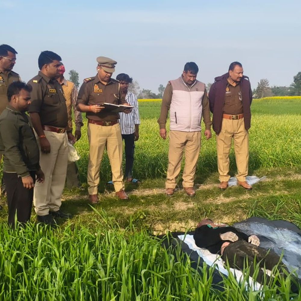 4 दिन से लापता युवक का शव कुएं में मिला:शराब ठेके के पास बरामद, पुलिस जांच में जुटी