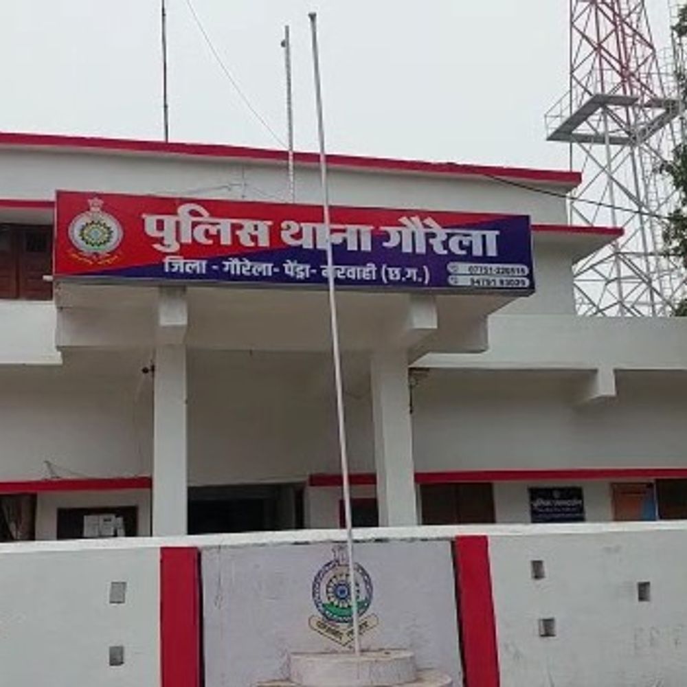 गौरेला में पति पर प्रताड़ना का आरोप:  पत्नी बोली- दूसरी महिला से अफेयर, मारपीट कर घर से निकला, FIR दर्ज – Gaurela News