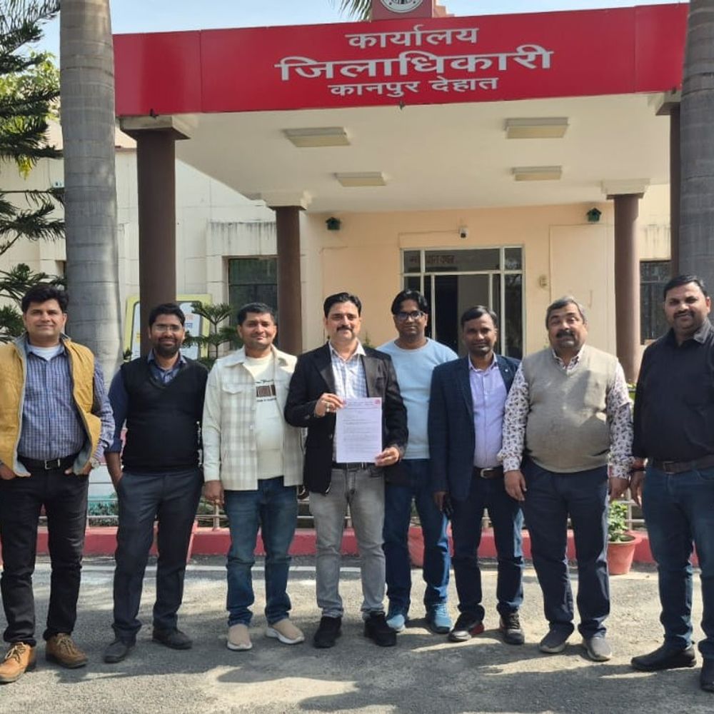 एनएचएम संविदाकर्मियों का दो माह से वेतन अटका:पोर्टल बदलने से भुगतान में हो रही देरी, कर्मचारियों ने दी कार्य बहिष्कार की चेतावनी