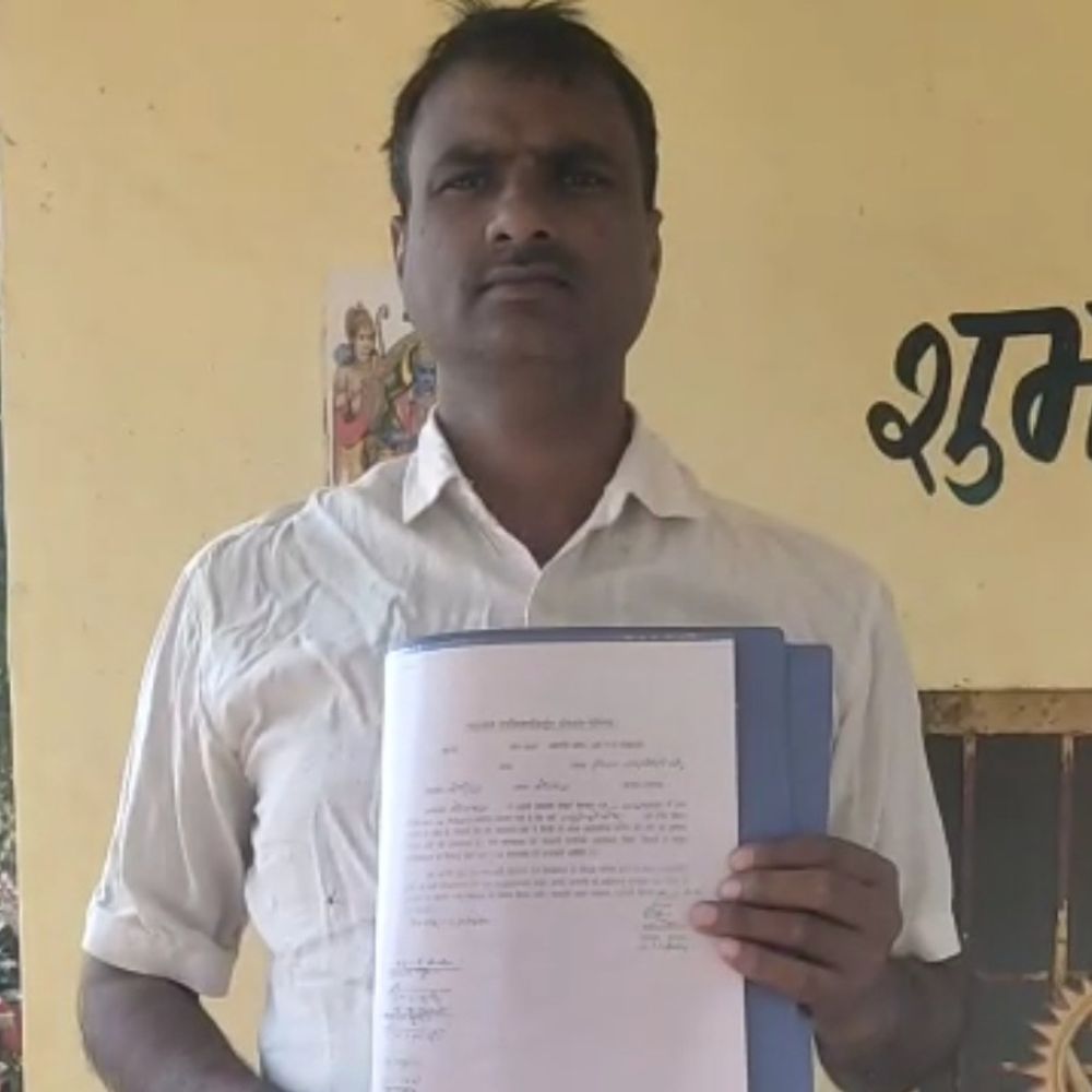 HC ने सोनभद्र DM-SP से मांगी रिपोर्ट:पुलिस के बार-बार चालान करने के मामले में 14 दिन में रिपोर्ट पेश करने का समय