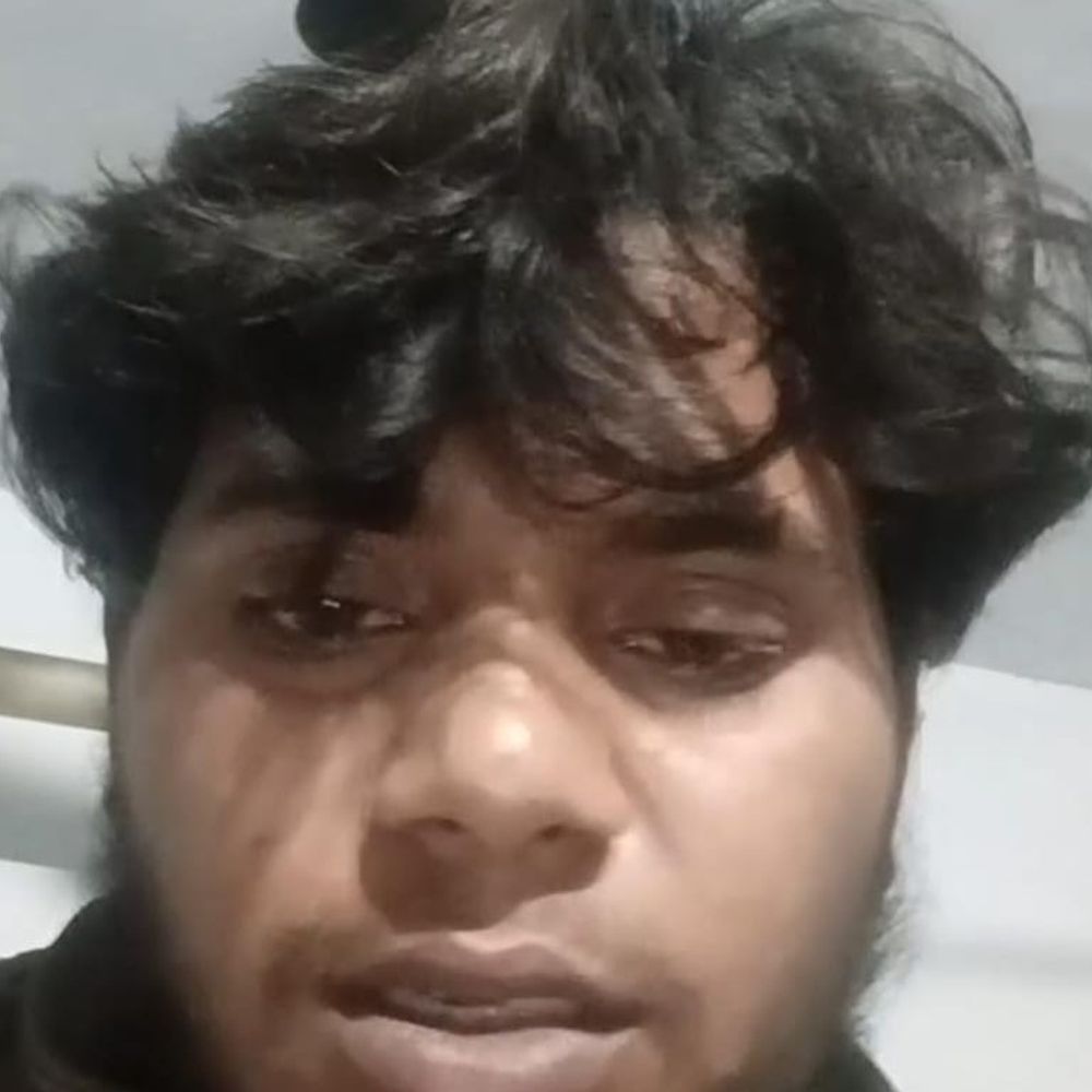 फतेहाबाद में यूपी के युवक ने की सुसाइड, VIDEO:मरने से पहले बनाया वीडियो; बोला-भाई-भाभी को शरीर के हाथ मत लगाने देना