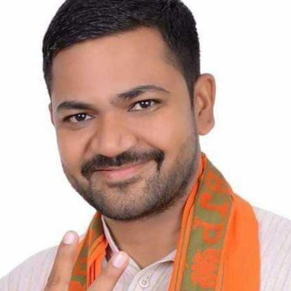 BJP प्रत्याशी रहे अजय प्रताप समेत 6 पर FIR:मुरादाबाद में कॉपरेटिव बैंक चुनाव में प्रधान के अपहरण का आरोप;ब्लॉक प्रमुख का पति भी नामजद