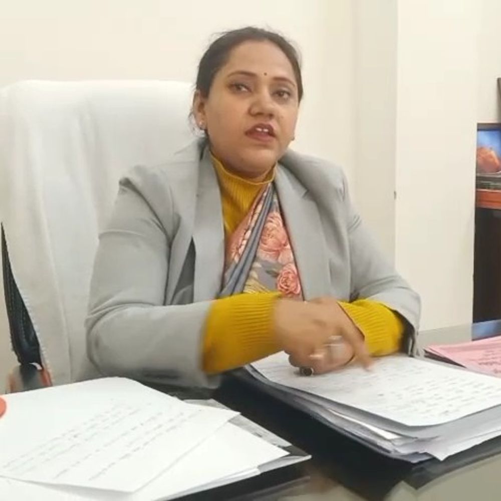 मथुरा में मेगा विधिक सहायता शिविर:22 फरवरी को, सरकारी योजनाओं की जानकारी और कानूनी सहायता मिलेगी