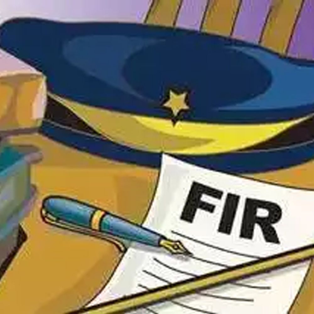 मां-बेटी समेत परिवार पर जानलेवा हमले का आरोप:कोर्ट के आदेश पर कृष्णा नगर में पड़ोसियों पर केस दर्ज