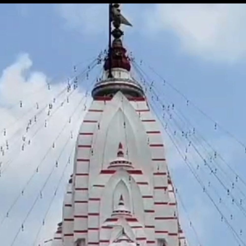 पुरा महादेव मेला: जनपद 10 जोन, 16 सेक्टर में बंटा:डीएम एसपी ने संभाली व्यवस्थाओं की कमान, सुरक्षा के कड़े निर्देश दिए