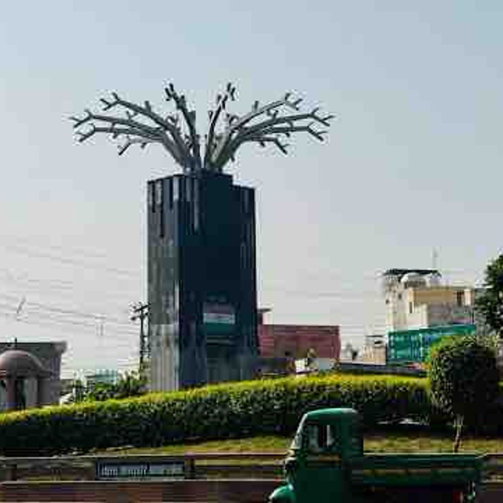 बुलंदशहर सीएम डैशबोर्ड रैंकिंग में फिसड्डी:जिले को प्रदेश में 72वां स्थान मिला