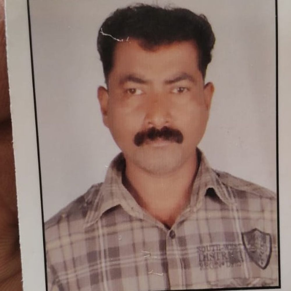 ट्रेन की चपेट में आने से सफाईकर्मी की मौत:रायबरेली में ट्रैक पर मिला क्षत-विक्षत शव, 8 महीने हुई थी पत्नी की मौत