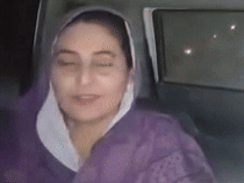 PAK गई पंजाबी महिला बोली- मेरा 8 साल पुराना प्यार:मुंह में दांत न रहते तो भी जरूर पाकिस्तान आती; मुस्लिम से निकाह रचाकर खुश हूं