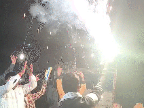 7 दिन बाद बेऊर जेल से बाहर निकले पप्पू यादव:  बोले- कारोबारी खेमका हत्याकांड में गलत एनकाउंटर हुआ, NEET छात्रा के लिए लड़ाई जारी रहेगी – Patna News