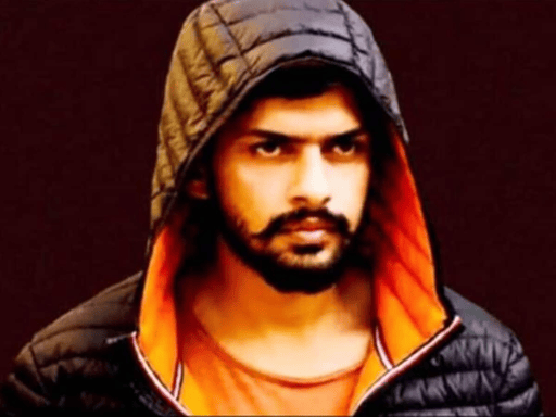 PAK डॉन बोला- गैंगस्टर लॉरेंस गद्दार:जेल से निकले, फिर कार्रवाई करूंगा, दोनों भाई मुझसे डरते हैं; भारत में मेरे 25–30 खास लोग