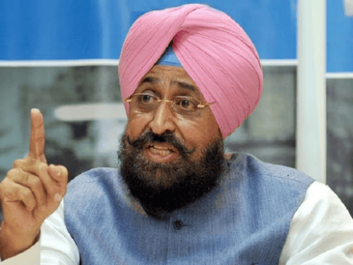 कैबिनेट मंत्री ईटीओ पर अभद्र टिप्पणी पर AAP अक्रामक:  लुधियाना में प्रताप सिंह बाजवा व कांग्रेस के खिलाफ प्रदर्शन, MLA होंगे शामिल – Ludhiana News