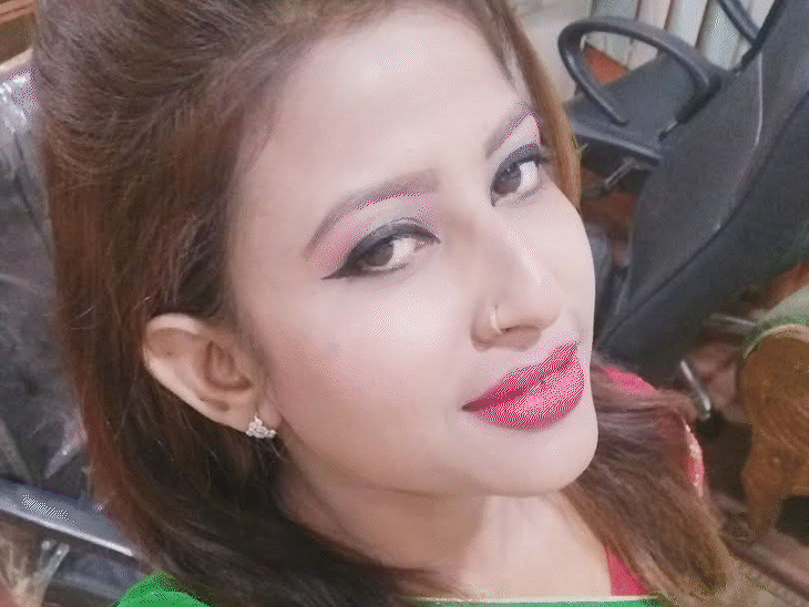 सलमा सुल्ताना हत्याकांड...पहले कॉन्ट्रैक्ट-किलिंग की कोशिश:फिर जिम ट्रेनर ने मार-डाला, चश्मदीद बोली- हार्ड डिस्क में न्यूड तस्वीरें, कहा था- पुलिस से सेटिंग कर ली