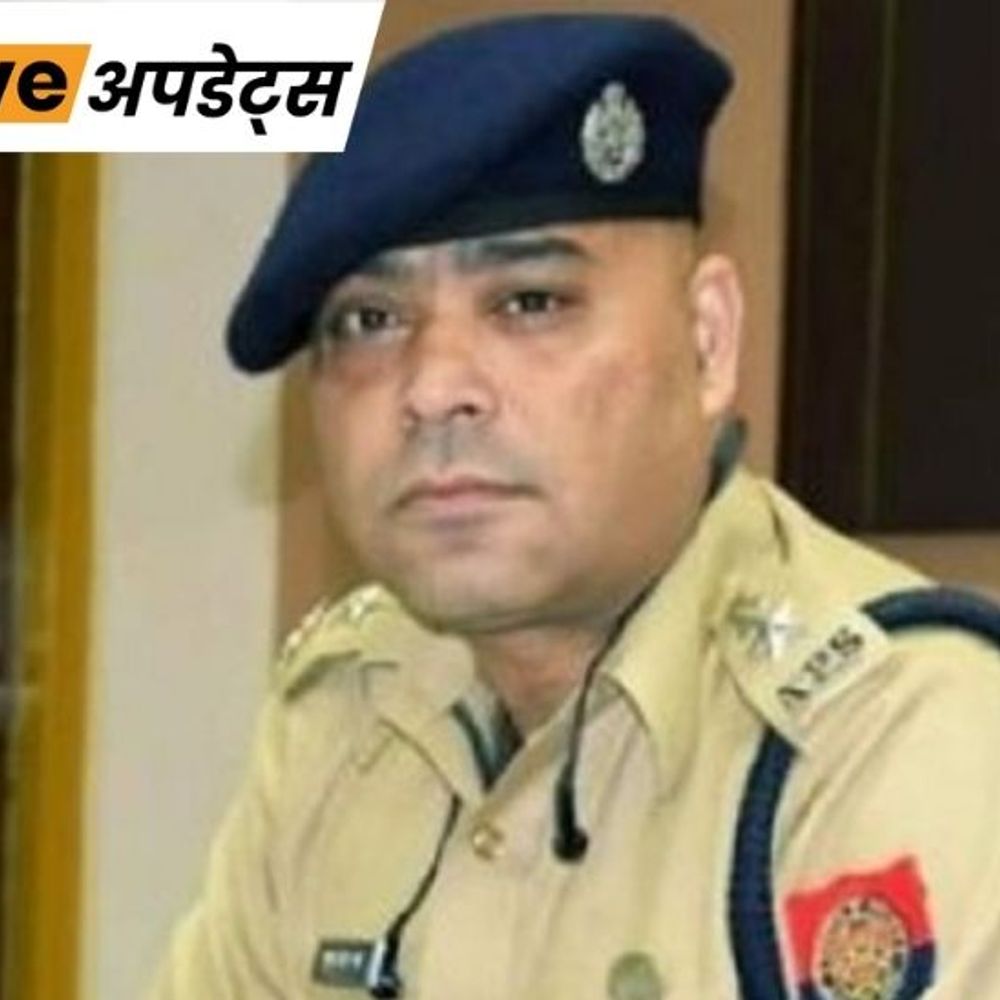 भास्कर अपडेट्स:असम में चुनाव से पहले CM हिमंत सरमा के SSP भाई का ट्रांसफर, बारपेटा से CID भेजे गए