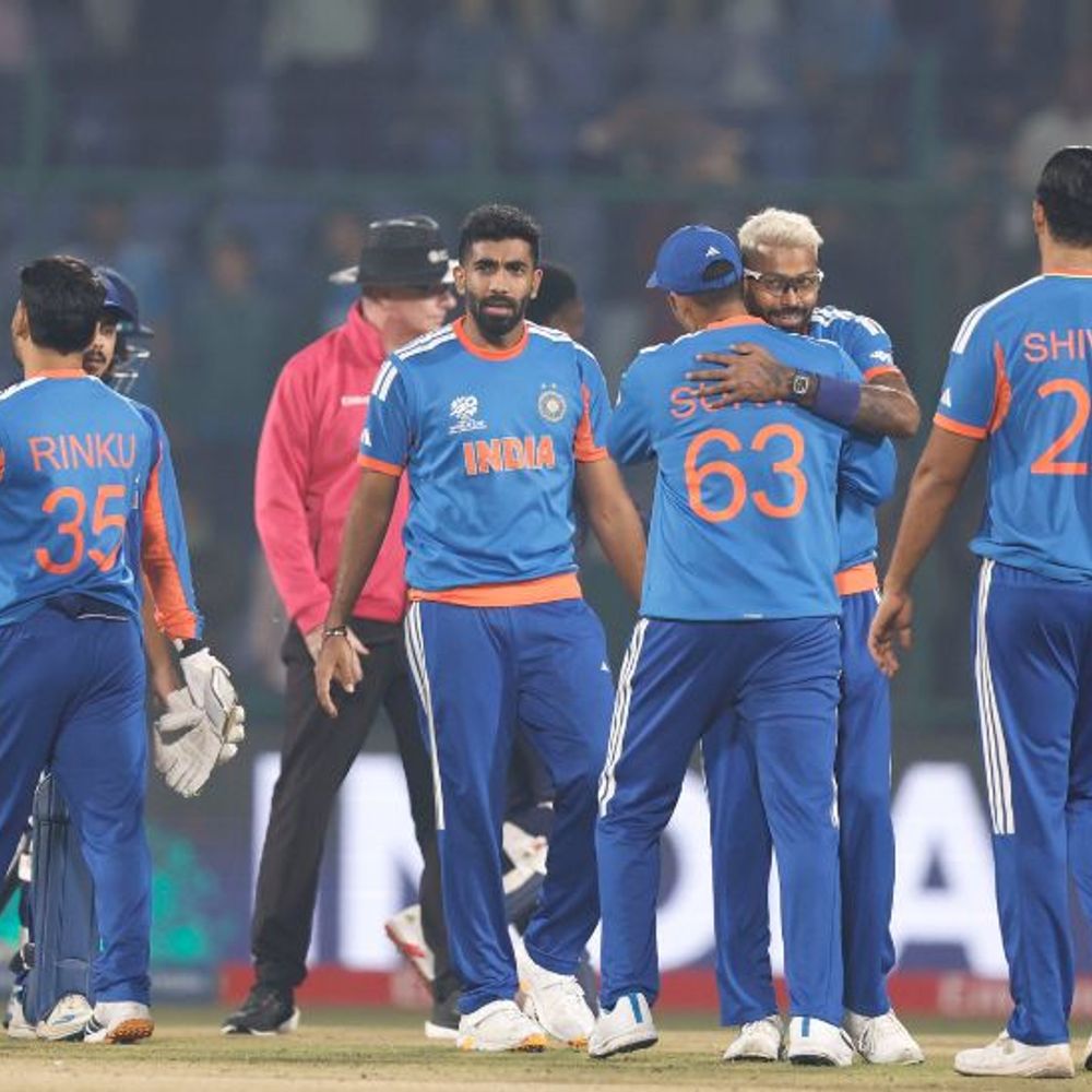 क्या मौसम बिगाड़ेगा भारत-पाक मैच का मजा:कोलंबो में 15 फरवरी को 60% बारिश की आशंका; आज रात श्रीलंका पहुंच जाएगी टीम इंडिया