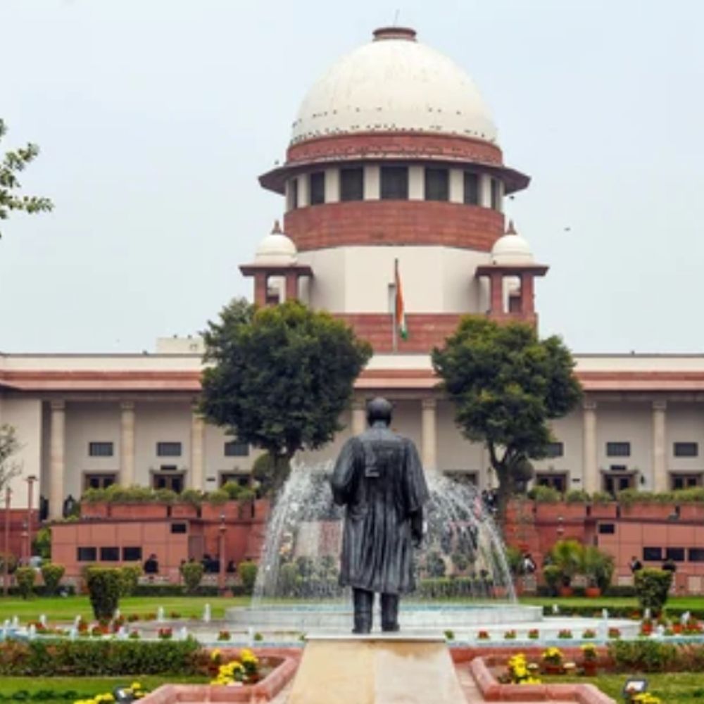 सुप्रीम कोर्ट बोला- RERA को बंद कर देना ही बेहतर:घर खरीदारों की मदद नहीं हो रही, केवल डिफॉल्टर बिल्डरों को फायदा पहुंच रहा