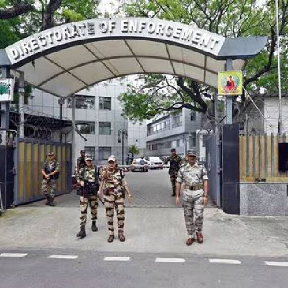 ED जेपी इंफ्राटेक होमबायर्स- प्रतिनिधि को भेज रहा समन:प्रोजेक्ट की वर्तमान स्थिति और वित्तीय लेन-देन की ले रहा जानकारी