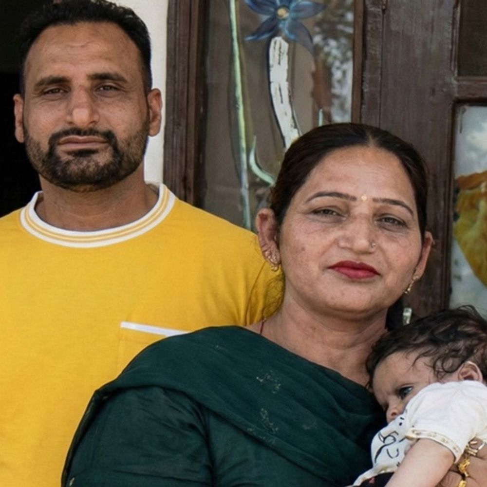 फिरोजपुर में कबड्‌डी खिलाड़ी ने पत्नी-बेटे को मारी गोली:  खुद को भी शूट किया, आवाज सुन नौकर घर पहुंचा; पास पड़ी थी पिस्टल – Fazilka News