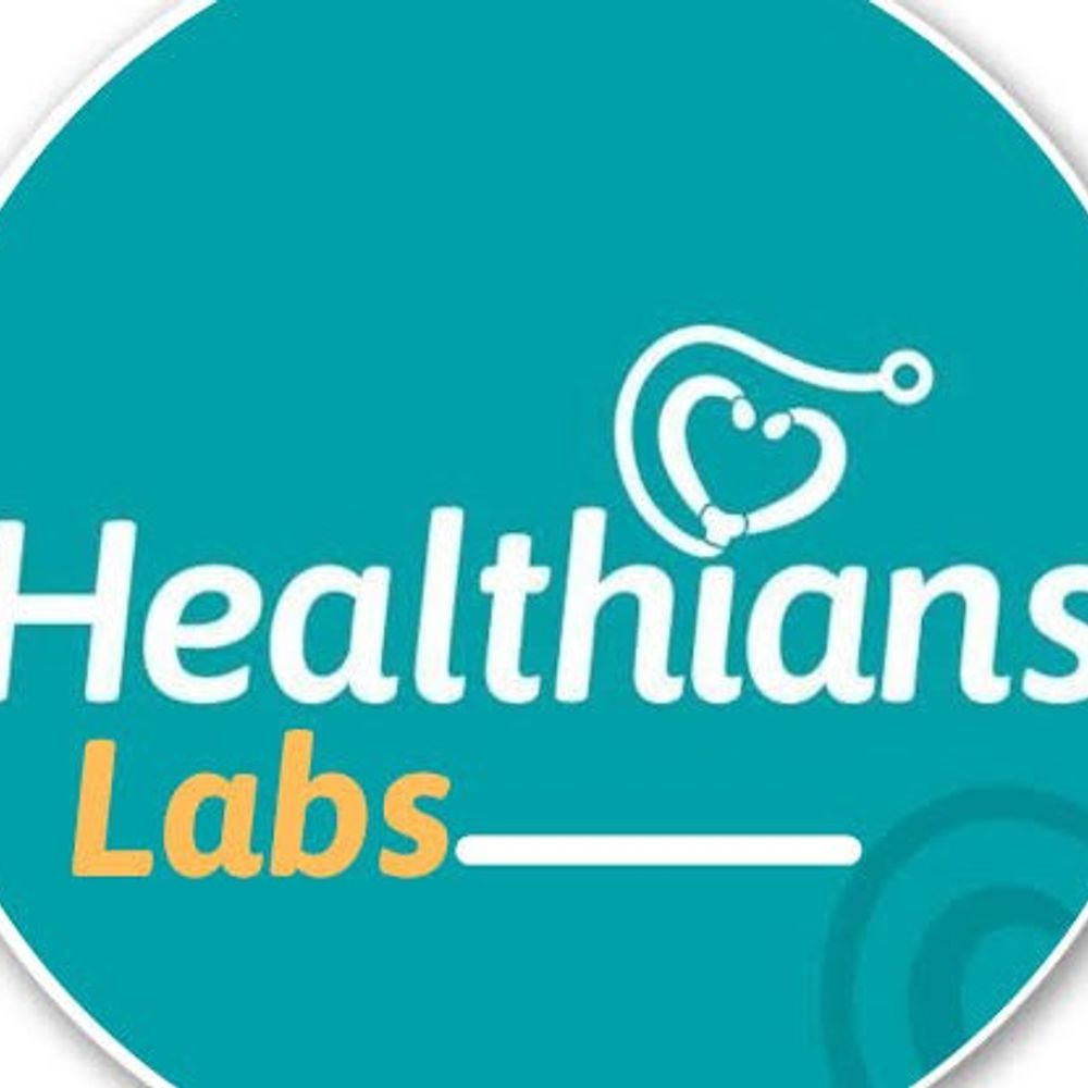 मंगल पांडे नगर की हेल्दियन्स लैब में अव्यवस्था का आरोप:कलेक्शन एजेंट मौजूद लेकिन रिपोर्ट और जानकारी देने के लिए नहीं है कोई अधिकृत व्यक्ति