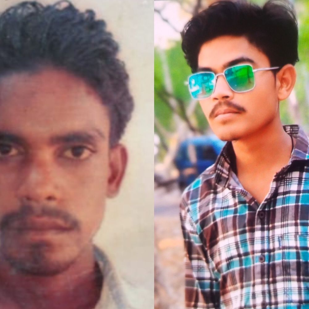 सड़क हादसे में मृतकों के परिजनों ने जाम लगाया:मुआवजे की मांग की, बस चालक पर एफआईआर दर्ज