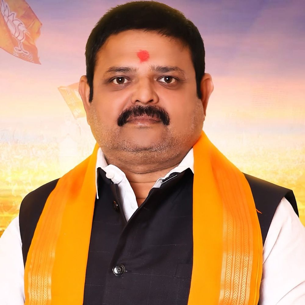 एसआईआर नोटिस विवाद: भाजपा नेता, प्रधान पर FIR:सपा नेता रामफेर यादव की शिकायत पर डुमरियागंज में मुकदमा दर्ज